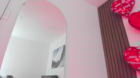 Pamela  online show from 02/25/25, 04:00