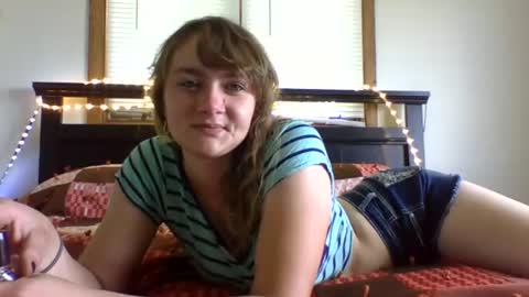 quicklikabunny online show from 06/15/26, 03:36