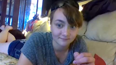 quicklikabunny online show from 07/01/26, 05:34