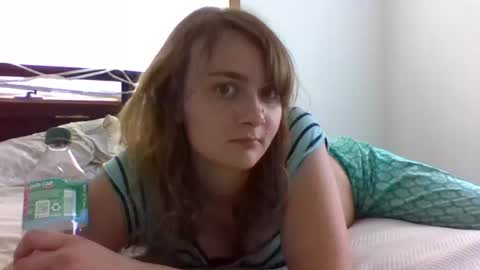 quicklikabunny online show from 08/01/26, 09:25