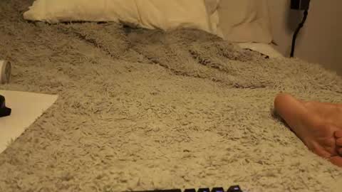 quietly_seductive online show from 03/22/26, 12:03