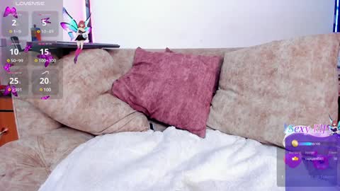 Snapshot of quimeralady chatting on 01/30/25, 02:38 Quimera online show from 01/30/25, 02:38