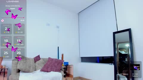 Snapshot of quimeralady chatting on 09/10/25, 04:23 Quimera online show from 09/10/25, 04:23