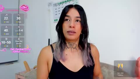 Snapshot of quimeralady chatting on 03/15/26, 03:12 Quimera online show from 03/15/26, 03:12