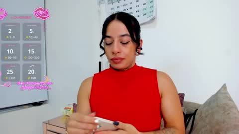 Snapshot of quimeralady chatting on 03/29/26, 08:14 Quimera online show from 03/29/26, 08:14