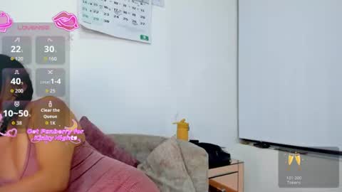 Snapshot of quimeralady chatting on 06/29/26, 03:13 Quimera online show from 06/29/26, 03:13
