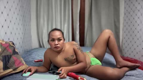 Debzy online show from 09/22/25, 04:53