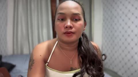 Debzy online show from 10/13/25, 03:34