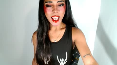 quinn_octavia online show from 07/26/26, 07:37