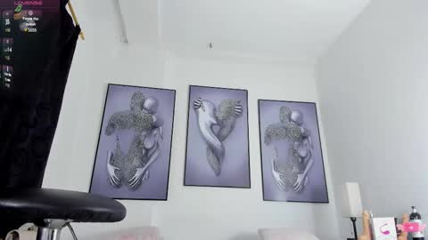 Quinn Spencer online show from 02/26/25, 09:10