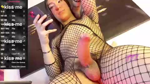 quuen_valery online show from 07/19/26, 10:57