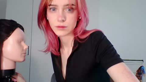 Snapshot of quyenpollio chatting on 06/11/26, 03:21 Lana Pollio online show from 06/11/26, 03:21