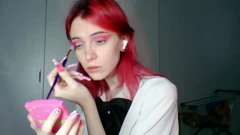 Snapshot of quyenpollio chatting on 06/12/26, 03:11 Lana Pollio online show from 06/12/26, 03:11