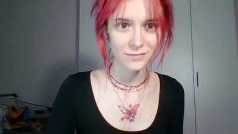 Lana Pollio online show from 06/18/26, 03:16