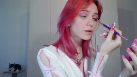 Lana Pollio online show from 06/19/26, 03:16