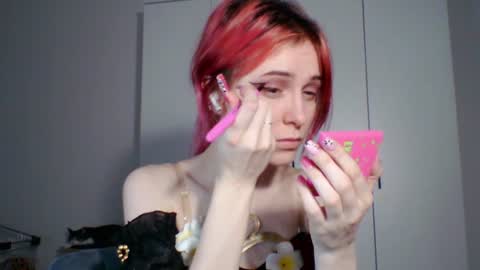 Lana Pollio online show from 06/21/26, 03:25
