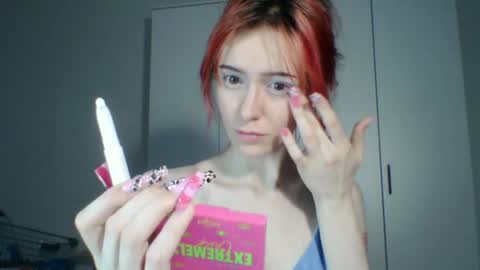 Lana Pollio online show from 06/26/26, 03:16