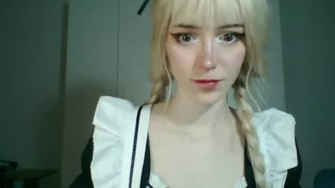 Lana Pollio online show from 07/03/26, 03:29