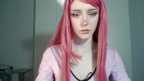 Lana Pollio online show from 07/07/26, 03:05