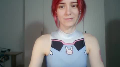 Lana Pollio online show from 07/11/26, 12:19