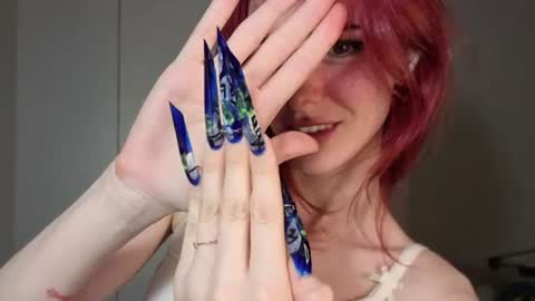 Lana Pollio online show from 07/17/26, 03:18