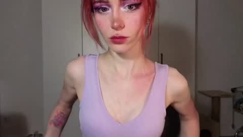 Lana Pollio online show from 07/19/26, 03:05