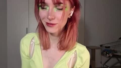 Lana Pollio online show from 07/20/26, 03:03
