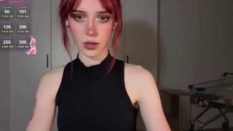Lana Pollio online show from 07/24/26, 03:21