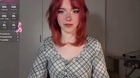 Lana Pollio online show from 07/25/26, 03:09