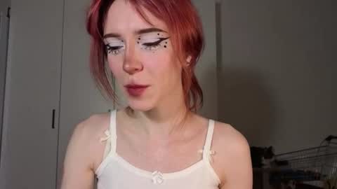Lana Pollio online show from 07/28/26, 03:08