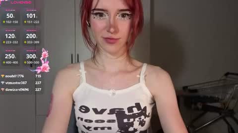 Lana Pollio online show from 07/28/26, 07:39