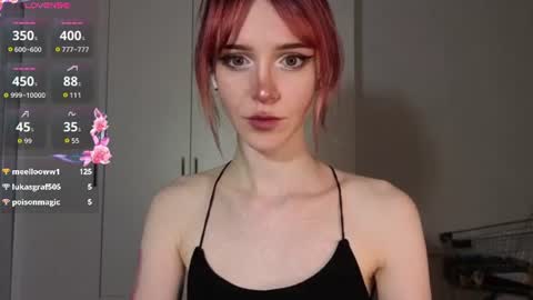 Lana Pollio online show from 07/30/26, 03:11