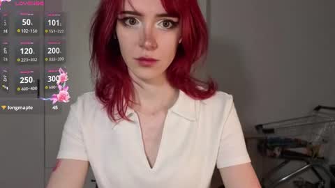Lana Pollio online show from 08/01/26, 09:08