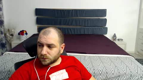 R0bila online show from 02/10/25, 01:35