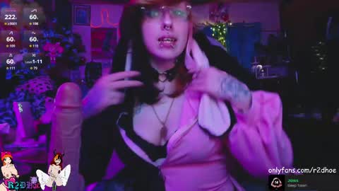 Amy Wild online show from 06/03/26, 06:05