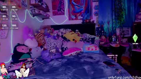 Amy Wild online show from 07/25/26, 01:47