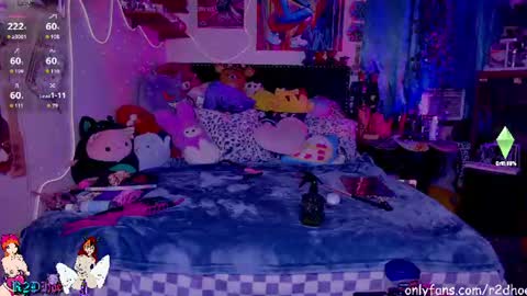 Amy Wild online show from 07/27/26, 03:57