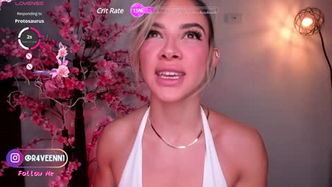 RACHEL BLAKE online show from 12/20/24, 03:58