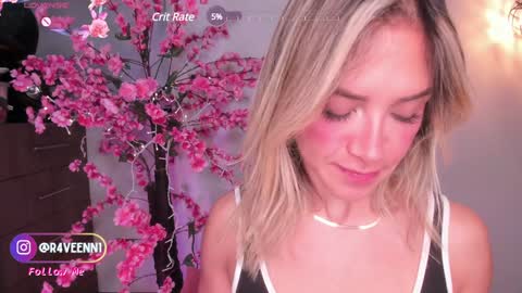 RACHEL BLAKE online show from 12/21/24, 11:44