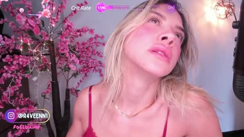 RACHEL BLAKE online show from 12/22/24, 02:49