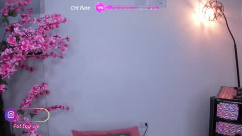 RACHEL BLAKE online show from 01/01/25, 04:39