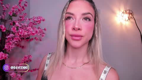 RACHEL BLAKE online show from 01/02/25, 12:55