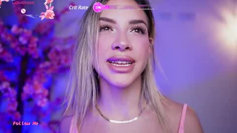 RACHEL BLAKE online show from 01/03/25, 06:01