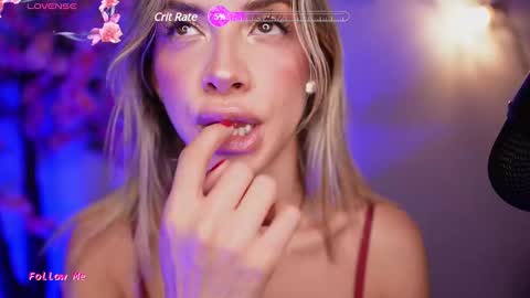 RACHEL BLAKE online show from 01/07/25, 06:38