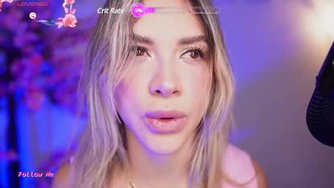 RACHEL BLAKE online show from 01/08/25, 05:16