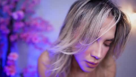 RACHEL BLAKE online show from 01/11/25, 04:59