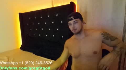 Dmitry online show from 12/25/24, 10:37