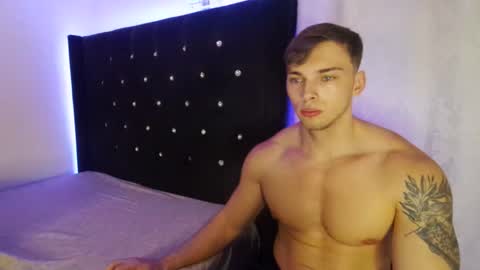 Dmitry online show from 01/12/25, 01:11
