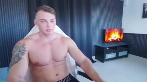 Dmitry online show from 07/17/26, 10:03