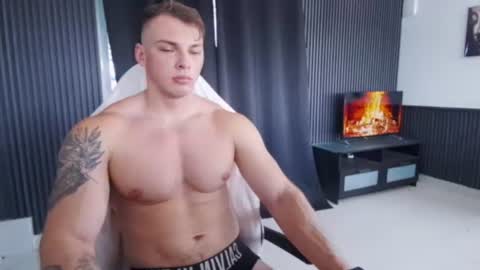 Dmitry online show from 07/18/26, 03:49